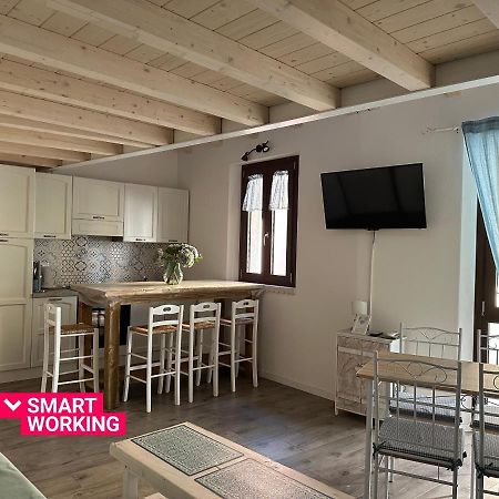 Ca' De Sora By Wonderful Italy Apartment Bellagio Exterior foto
