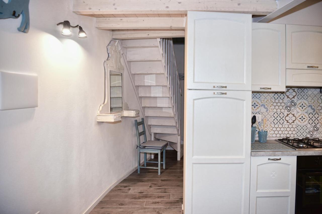 Ca' De Sora By Wonderful Italy Apartment Bellagio Exterior foto