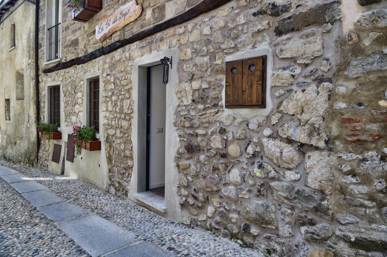 Ca' De Sora By Wonderful Italy Apartment Bellagio Exterior foto