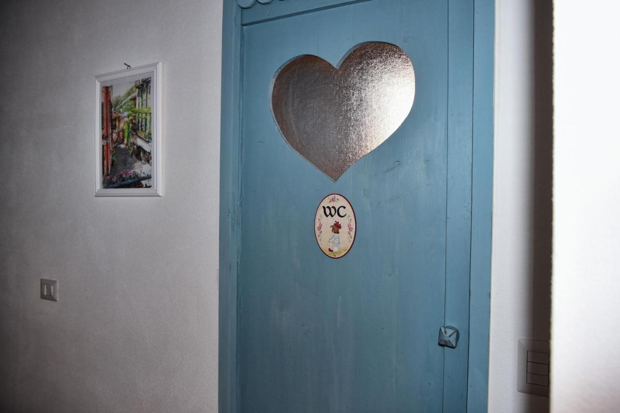 Ca' De Sora By Wonderful Italy Apartment Bellagio Exterior foto
