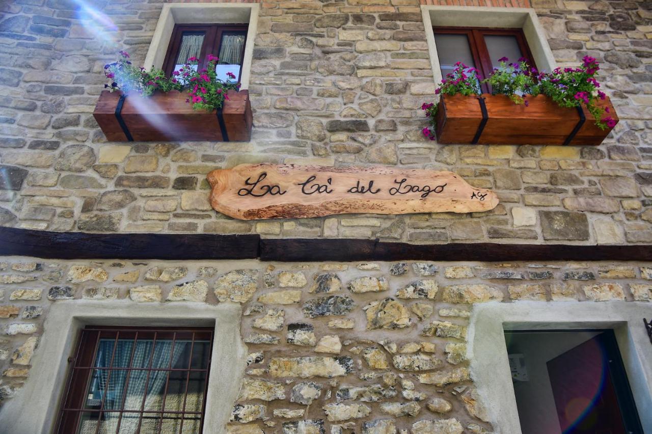 Ca' De Sora By Wonderful Italy Apartment Bellagio Exterior foto